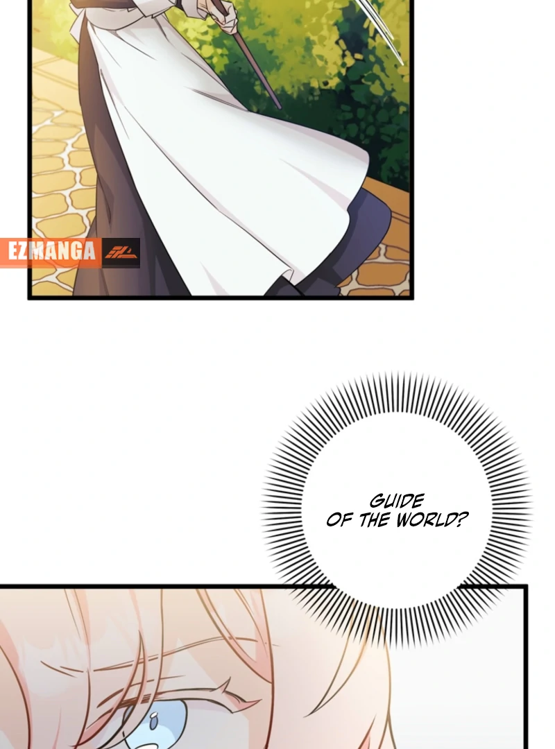 The Dead Ending Collector Maid chapter 5 page 106