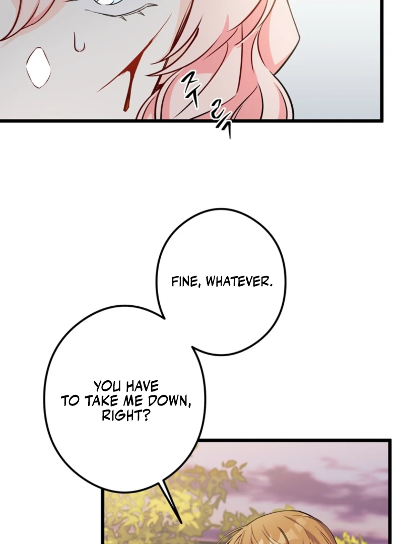 The Dead Ending Collector Maid chapter 5 page 107