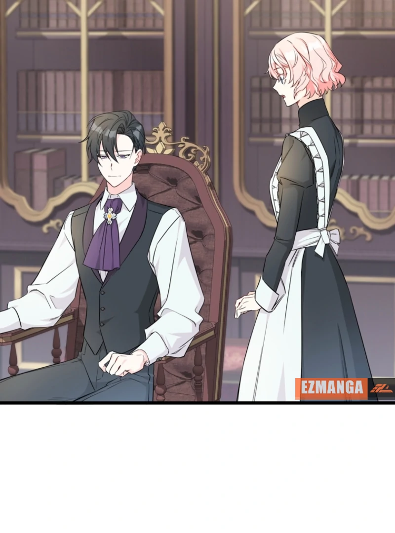 The Dead Ending Collector Maid chapter 5 page 15
