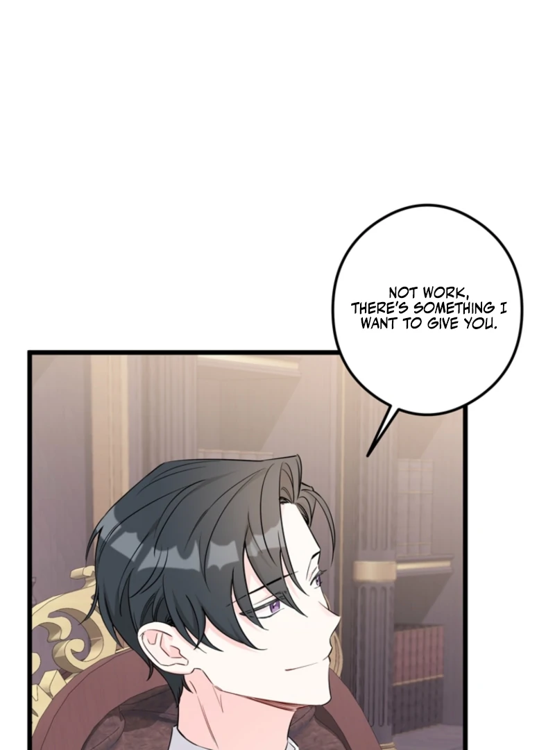 The Dead Ending Collector Maid chapter 5 page 16