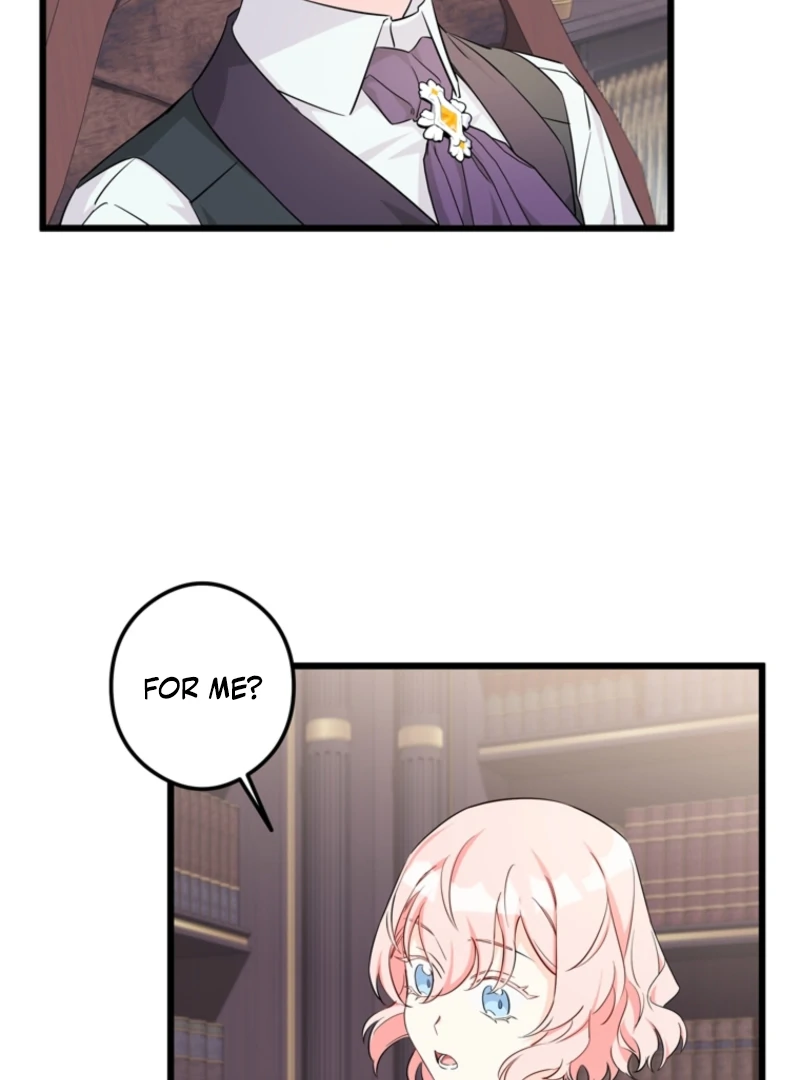 The Dead Ending Collector Maid chapter 5 page 17