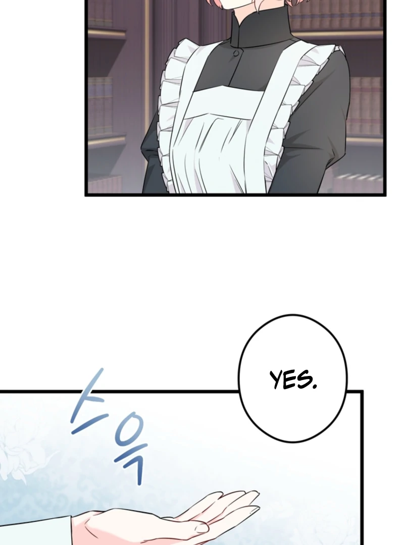The Dead Ending Collector Maid chapter 5 page 18