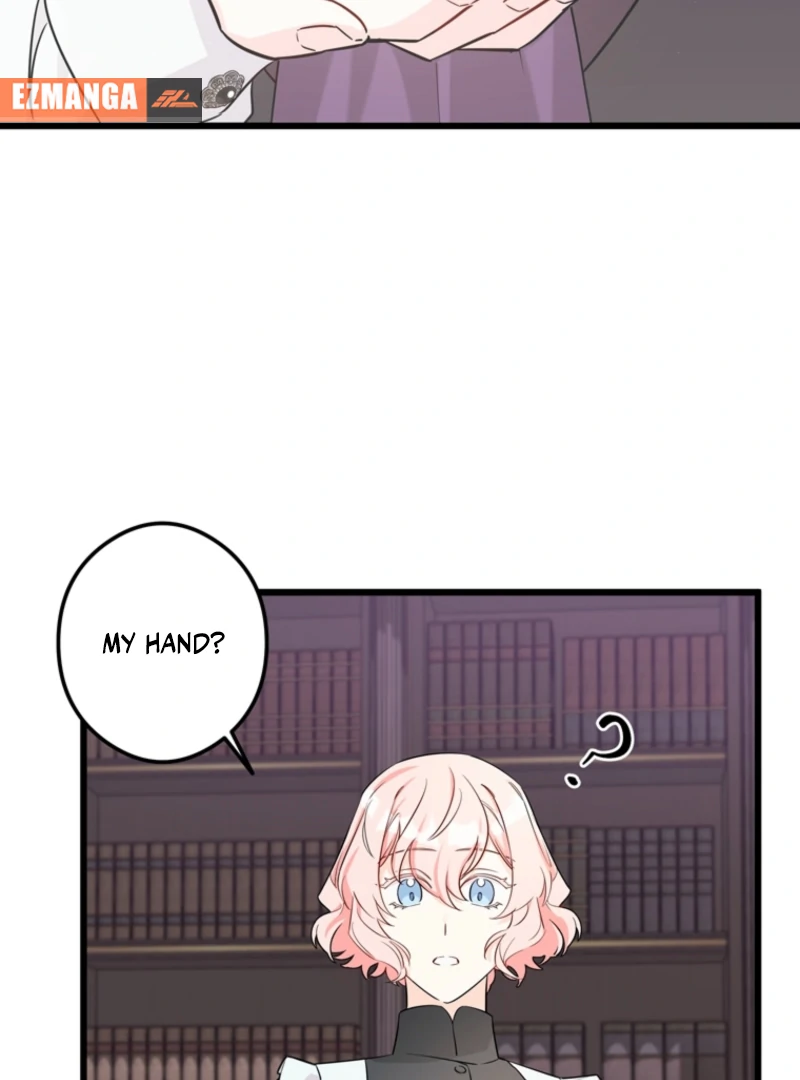 The Dead Ending Collector Maid chapter 5 page 21