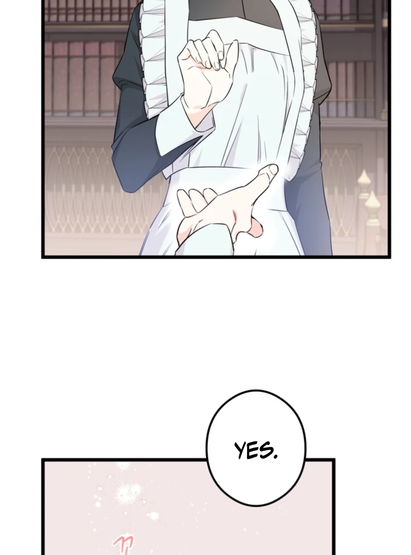 The Dead Ending Collector Maid chapter 5 page 22