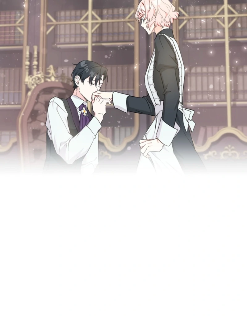 The Dead Ending Collector Maid chapter 5 page 25