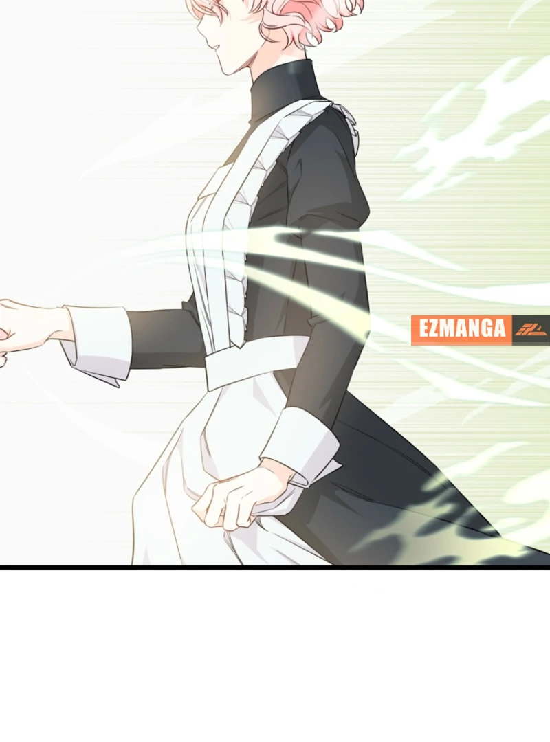 The Dead Ending Collector Maid chapter 5 page 31