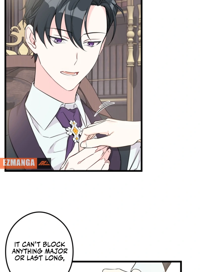 The Dead Ending Collector Maid chapter 5 page 33