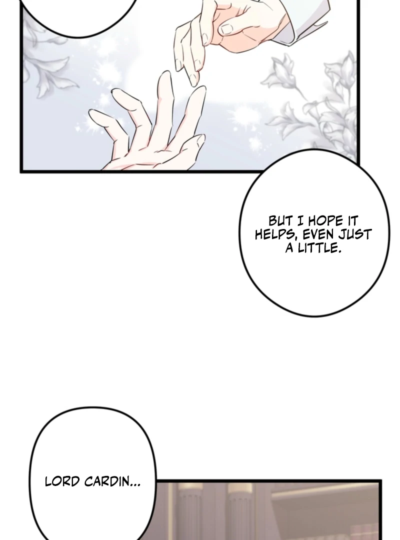 The Dead Ending Collector Maid chapter 5 page 34