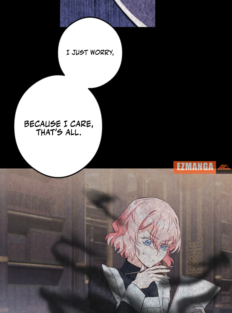 The Dead Ending Collector Maid chapter 5 page 41