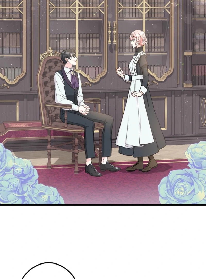The Dead Ending Collector Maid chapter 5 page 43
