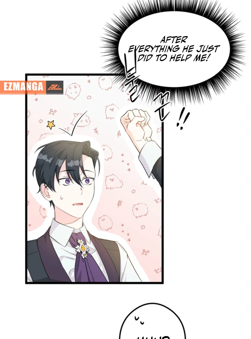 The Dead Ending Collector Maid chapter 5 page 46