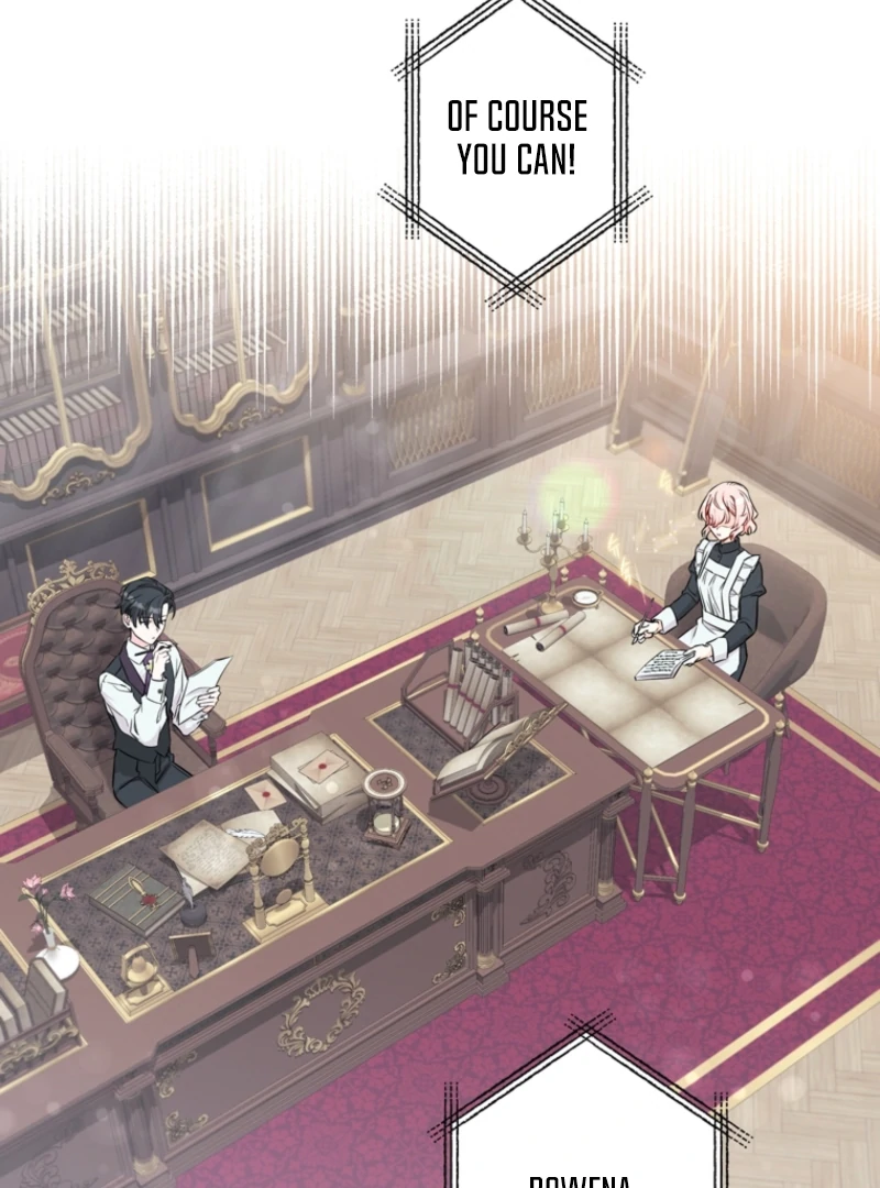 The Dead Ending Collector Maid chapter 5 page 5
