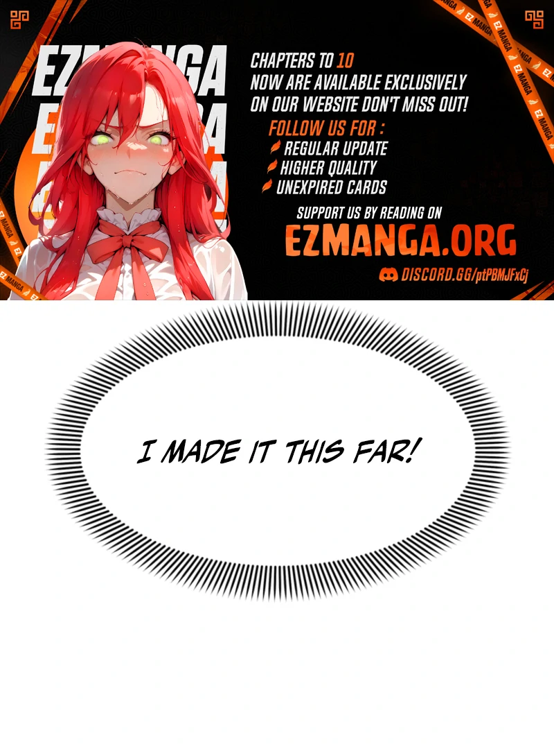 The Dead Ending Collector Maid chapter 5 page 52