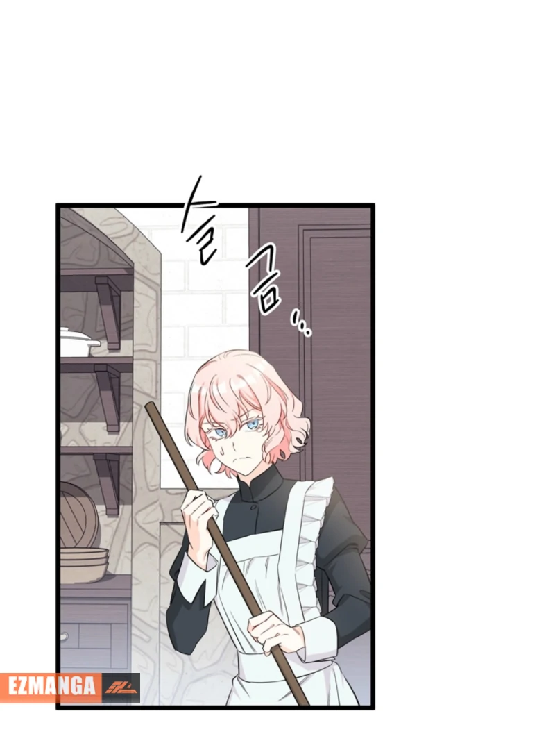 The Dead Ending Collector Maid chapter 5 page 53
