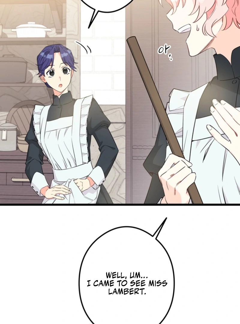 The Dead Ending Collector Maid chapter 5 page 56