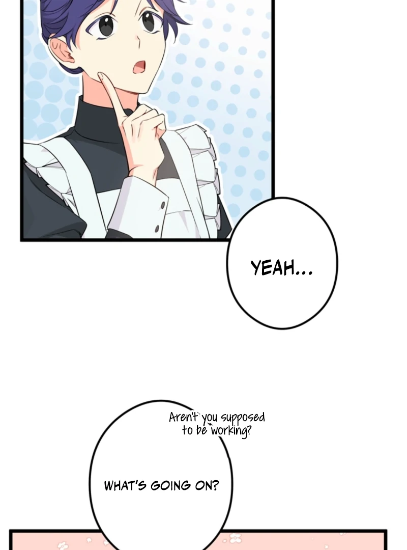 The Dead Ending Collector Maid chapter 5 page 58