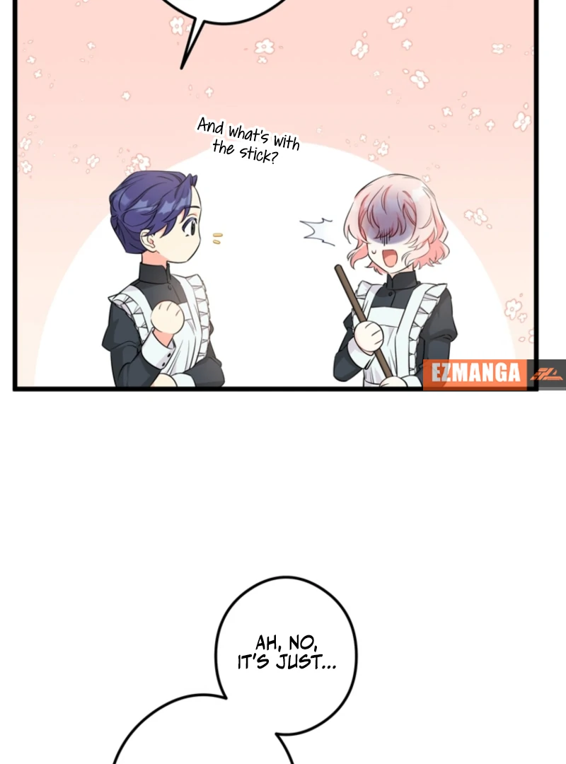 The Dead Ending Collector Maid chapter 5 page 59