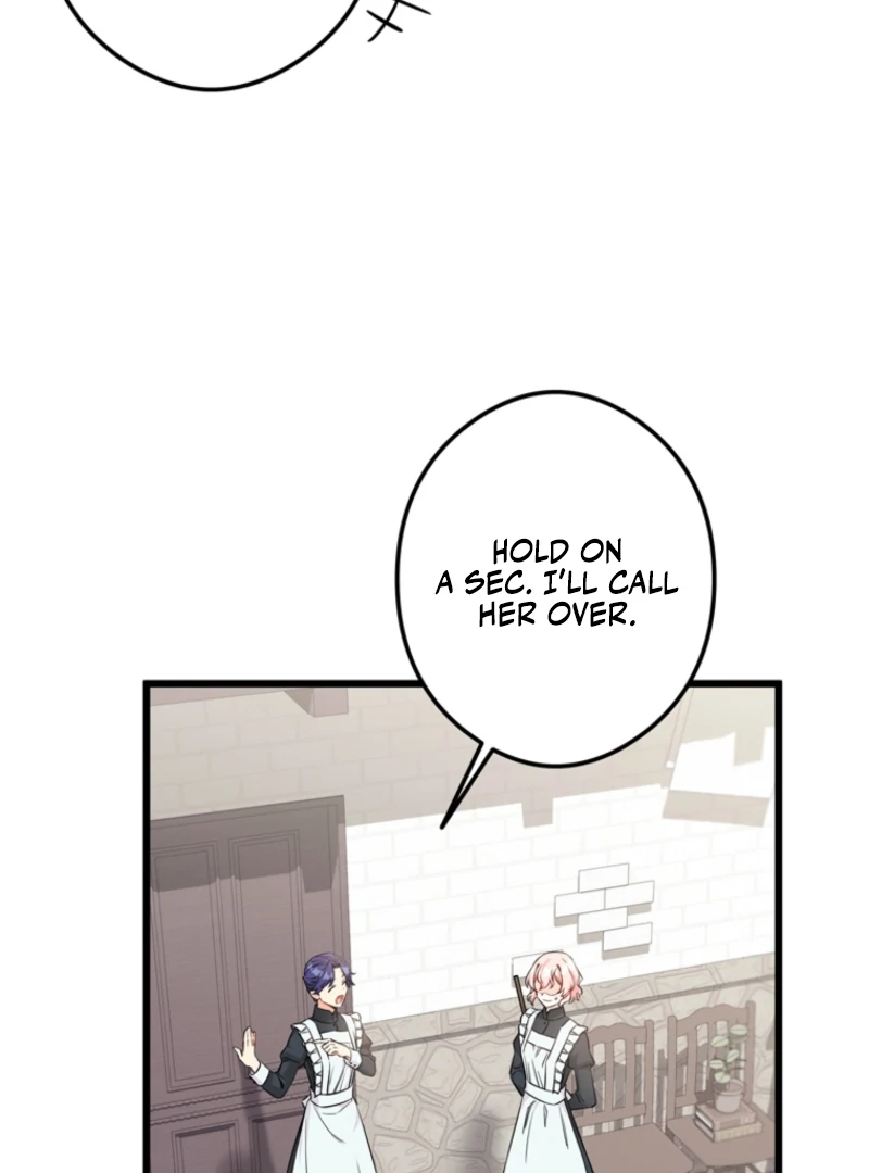 The Dead Ending Collector Maid chapter 5 page 62