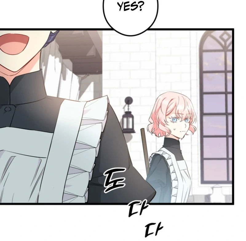 The Dead Ending Collector Maid chapter 5 page 64