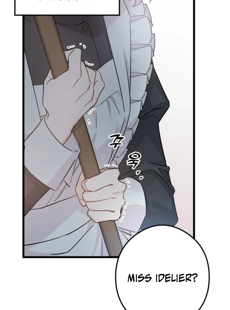 The Dead Ending Collector Maid chapter 5 page 69