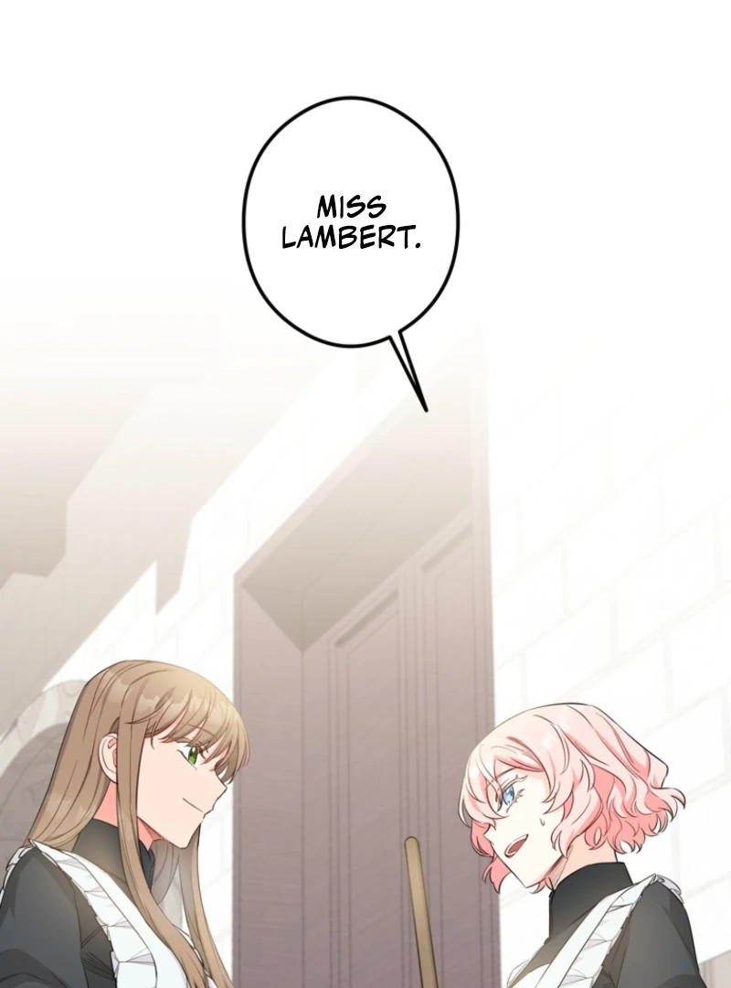 The Dead Ending Collector Maid chapter 5 page 71