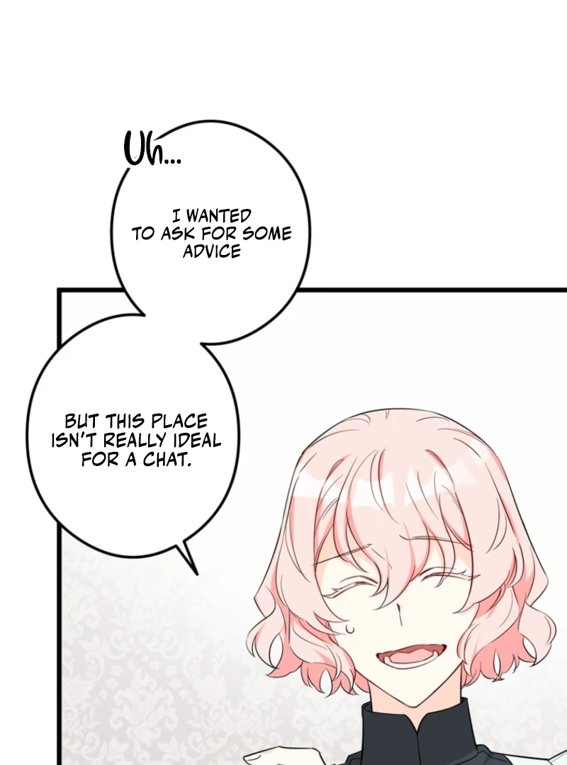 The Dead Ending Collector Maid chapter 5 page 73