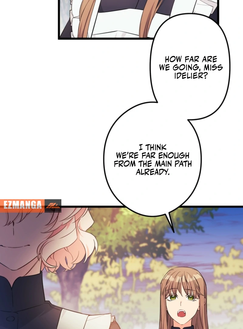 The Dead Ending Collector Maid chapter 5 page 79