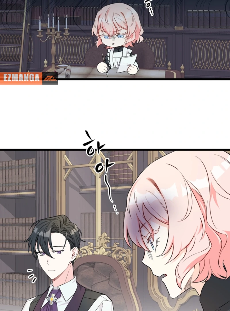 The Dead Ending Collector Maid chapter 5 page 8