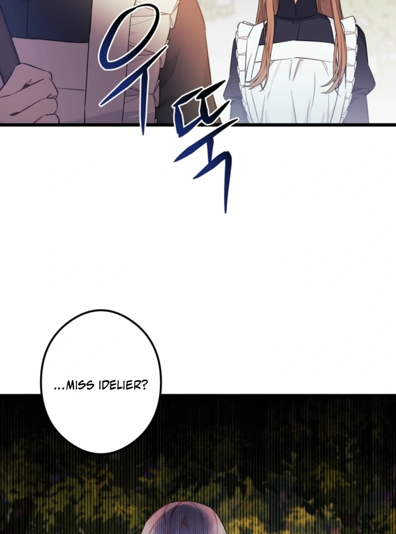 The Dead Ending Collector Maid chapter 5 page 80
