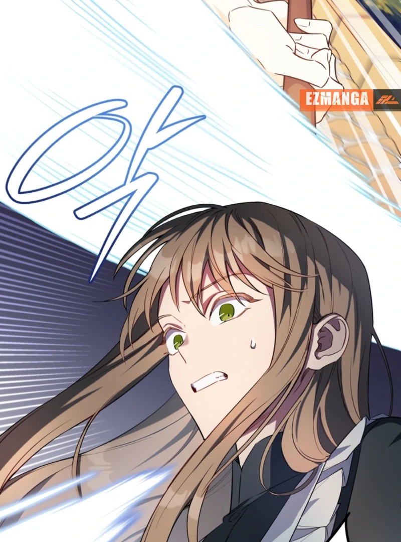 The Dead Ending Collector Maid chapter 5 page 83