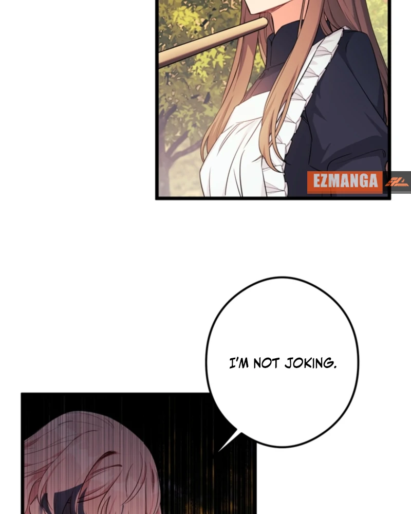The Dead Ending Collector Maid chapter 5 page 88