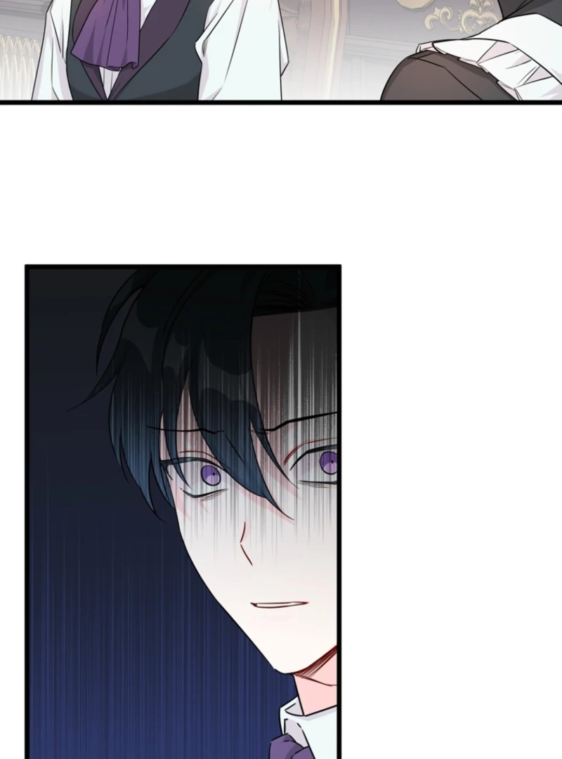 The Dead Ending Collector Maid chapter 5 page 9