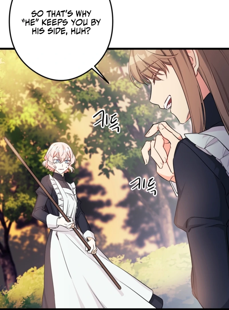 The Dead Ending Collector Maid chapter 5 page 97
