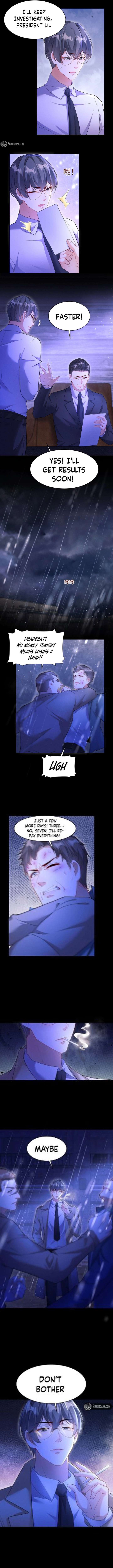 Sleepless City chapter 22 page 5