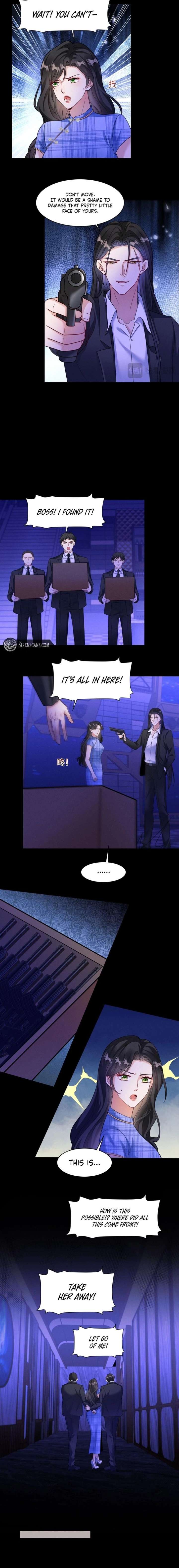 Sleepless City chapter 32 page 4
