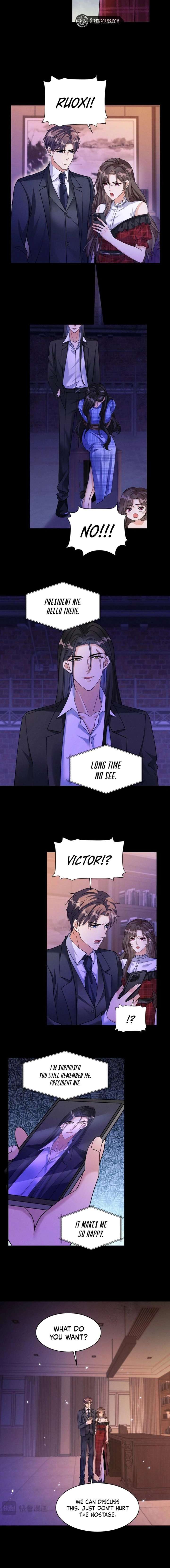 Sleepless City chapter 32 page 6