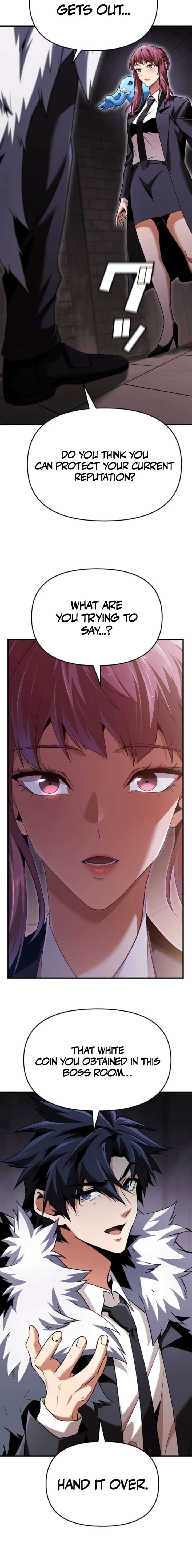 Honestly, This 13th Regression Is Getting Tough chapter 33 page 16