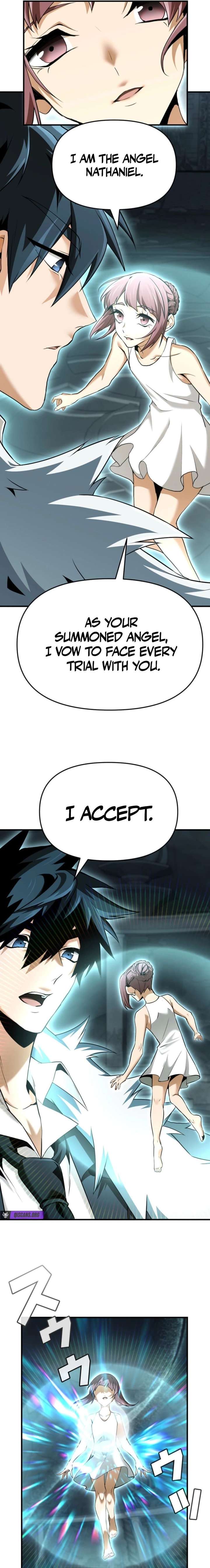 Honestly, This 13th Regression Is Getting Tough chapter 35 page 5