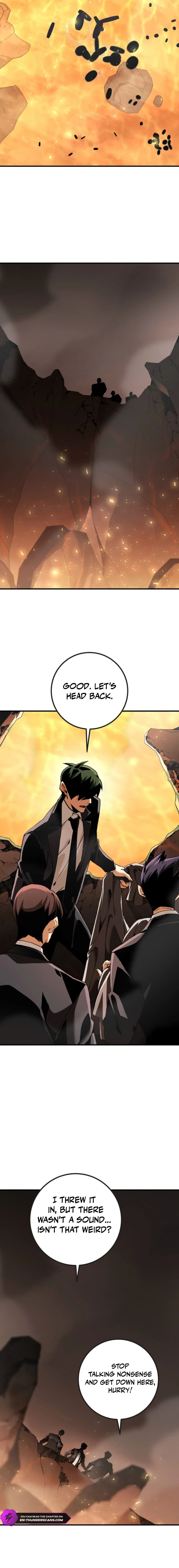 Honestly, This 13th Regression Is Getting Tough chapter 39 page 2