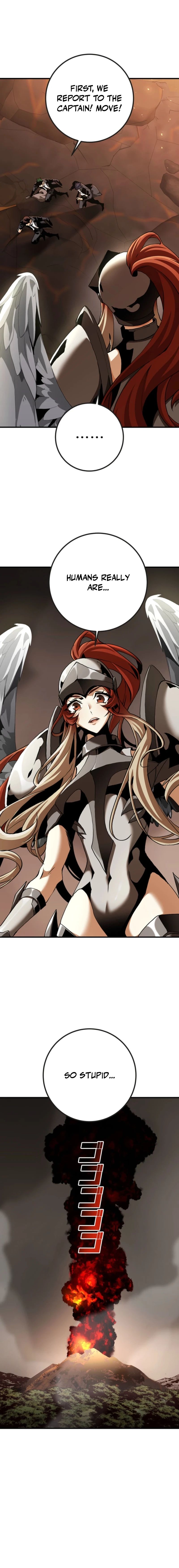 Honestly, This 13th Regression Is Getting Tough chapter 39 page 3