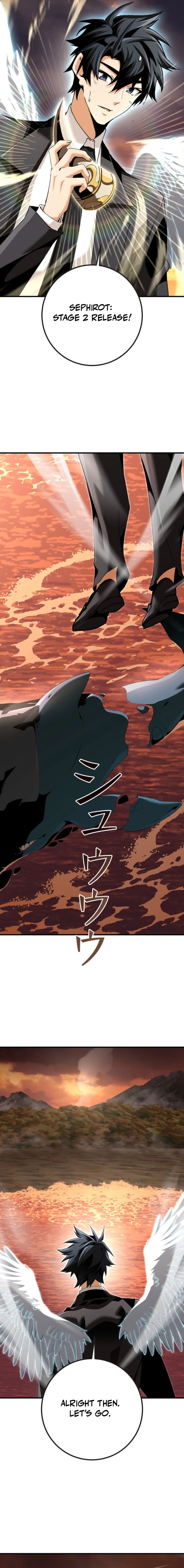 Honestly, This 13th Regression Is Getting Tough chapter 39 page 5