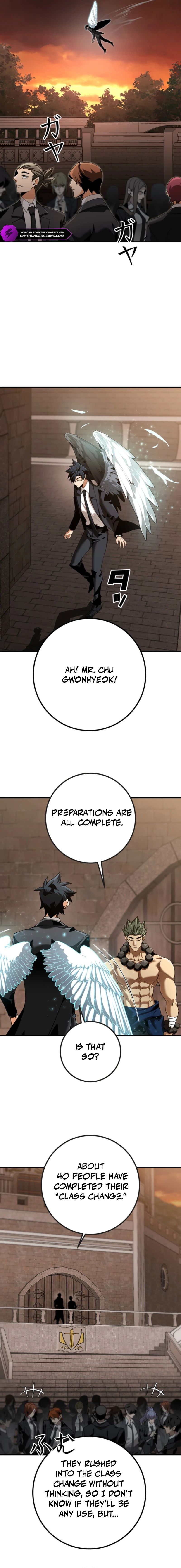 Honestly, This 13th Regression Is Getting Tough chapter 39 page 6