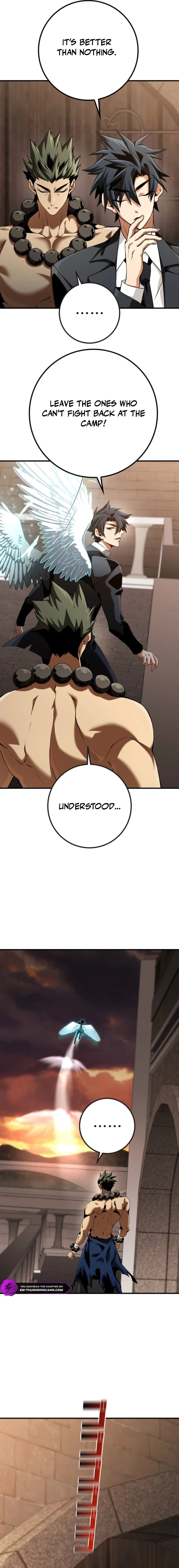 Honestly, This 13th Regression Is Getting Tough chapter 39 page 7