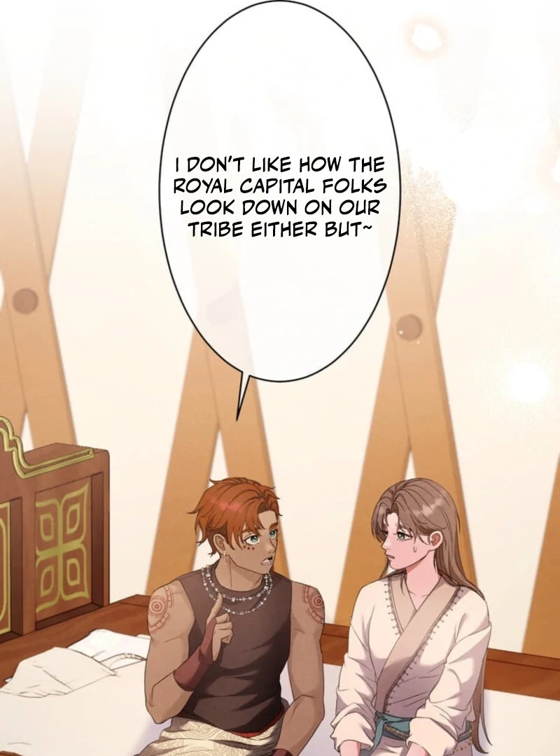 Healing Touch chapter 10 page 67