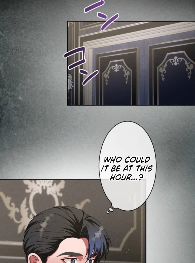 Healing Touch chapter 10 page 111
