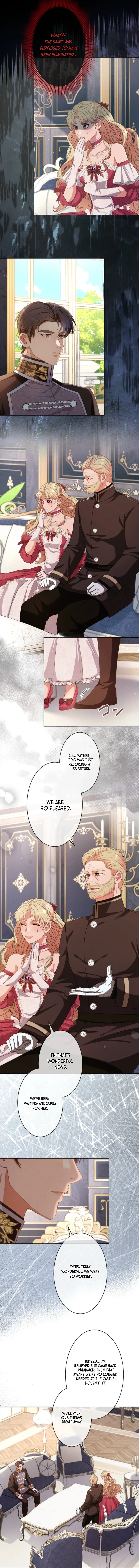 Healing Touch chapter 15 page 6
