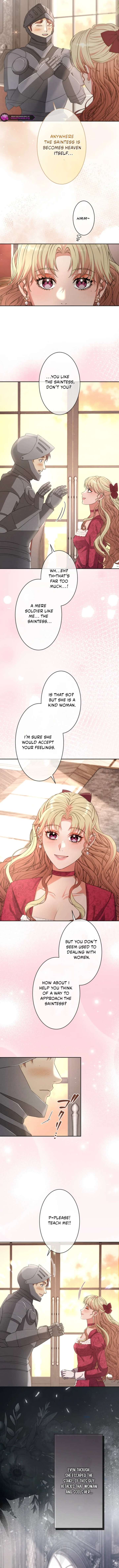 Healing Touch chapter 21 page 11
