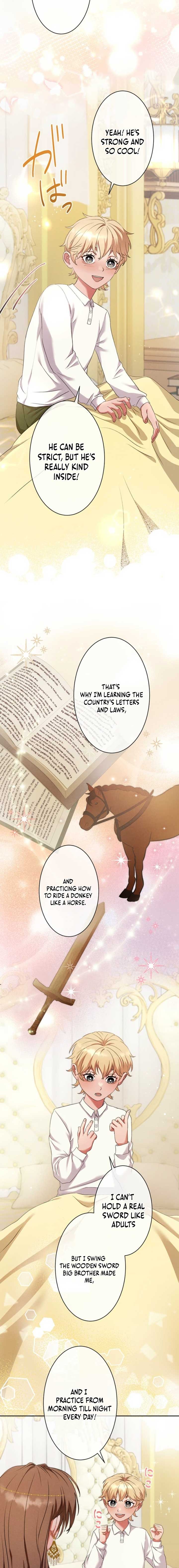 Healing Touch chapter 4 page 7