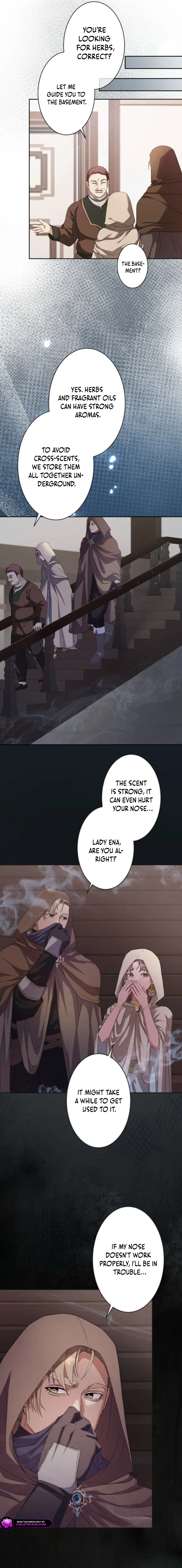 Healing Touch chapter 6 page 13