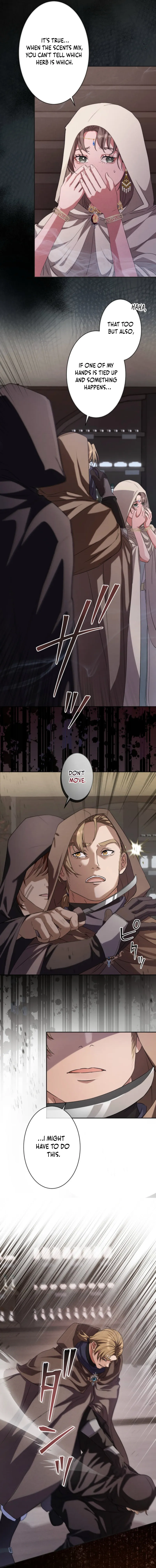 Healing Touch chapter 6 page 14